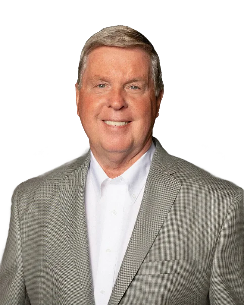 Jim Cymbala